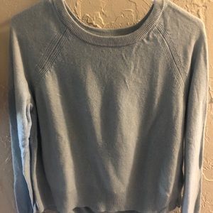 Banana Republic merino sweater